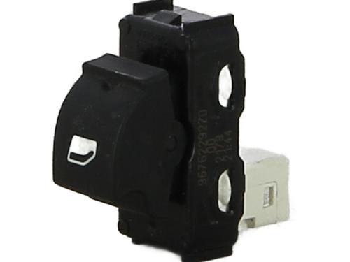 Used Switch Switch CITROËN C3 III (SX) 1.5 BlueHDi 100 (SXYHYP, SXYHTU) (102 hp) 34498924 34498924