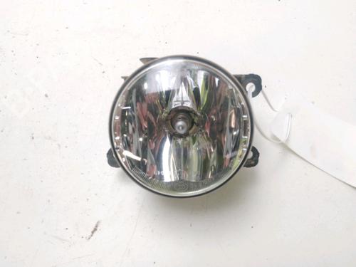 Used Right front fog light DACIA SANDERO II TCe 90 (B8M1, B8MA, B8AC) (90 hp) 21180858