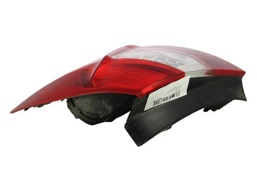 Right taillight CITROËN C4 II (NC_) 1.6 HDi 90 | BP32277304C35 - Image 3