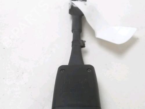 Seat buckle CITROËN C4 II (NC_) 1.6 VTi 120 (NC5FS0, NC5FS9) | BP18646728I32 