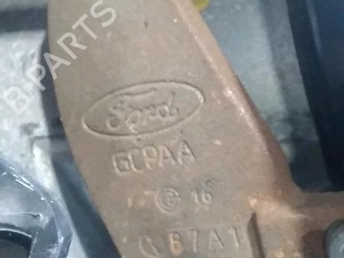 Used Gearbox FORD FIESTA VI (CB1, CCN) 1.25 (82 hp) 14963440