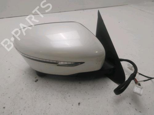 Used Right mirror NISSAN JUKE (F15) 1.5 dCi (110 hp) 29601703