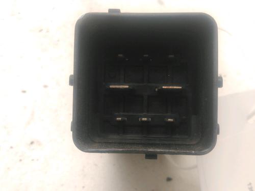 Used Electronic module PEUGEOT 207 (WA_, WC_) 1.4 HDi (68 hp) 25796583