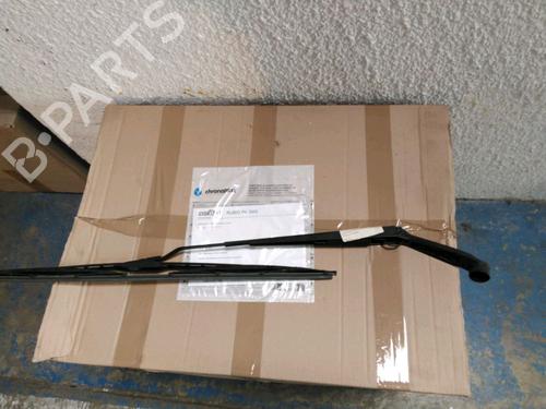 Front windshield wiper arm SUZUKI SX4 (EY, GY) 1.9 DDiS 4x4 (RW419D) | BP25041213C143 - Image 3