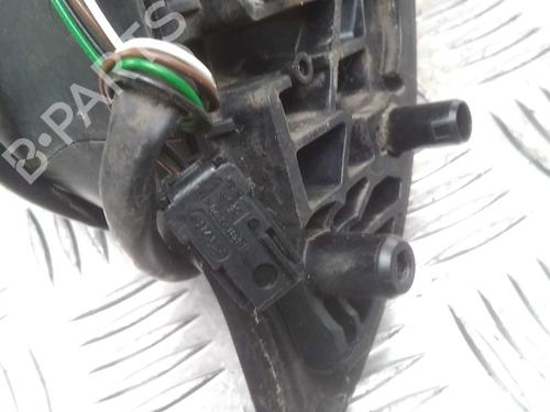Ryggespeil venstre PEUGEOT 307 Break (3E) [2002-2009]  15755230
