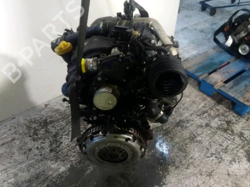Engine RENAULT SCÉNIC III (JZ0/1_) 1.5 dCi | BP33997997M1 - Image 3