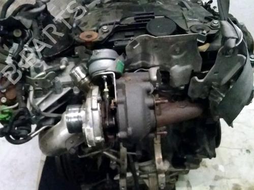 Engine RENAULT LAGUNA III Grandtour (KT0/1) 2.0 dCi (KT07, KT0J, KT14, KT1A, KT1S) | BP14962870M1 