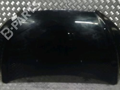 Used Hood Hood CHEVROLET AVEO Saloon (T300) 1.2 (86 hp) 11171404 11171404
