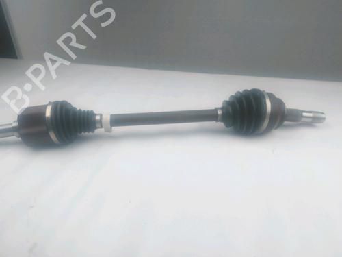 Used Left front driveshaft PEUGEOT BOXER Van 2.2 BlueHDi 120 (120 hp) 29873037