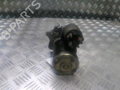 Used Starter RENAULT MODUS / GRAND MODUS (F/JP0_) 1.4 (JP01, JP0J) (98 hp) 16980345