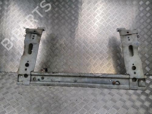 Used Front bumper reinforcement RENAULT SCÉNIC II (JM0/1_) 1.9 dCi (JM14) (131 hp) 25207731