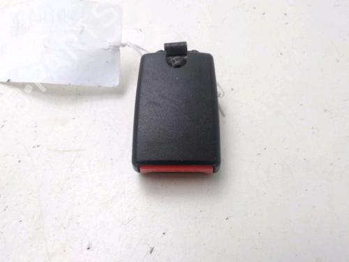 Used Seat buckle RENAULT TWINGO II (CN0_) 1.2 16V (CN04, CN0B) (75 hp) 28086903