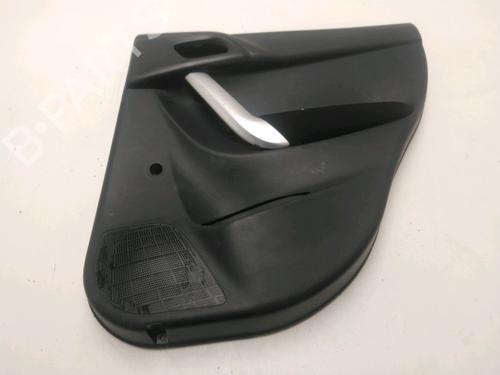 Used Rear right panel Rear right panel CITROËN C3 II (SC_) 1.4 HDi 70 (SC8HZC, SC8HR0, SC8HP4) (68 hp) 21672854 21672854