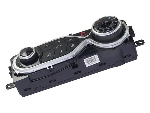 Climate control RENAULT CAPTUR I (J5_, H5_) 0.9 TCe 90 | BP37004214I5 - Image 3