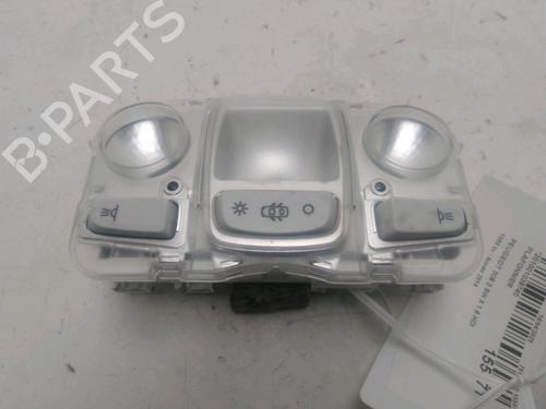 Interior roof light PEUGEOT 308 SW II (LC_, LJ_, LR_, LX_, L4_) 1.6 HDi / BlueHDi 115 (LCBHXM, LCBHXT) | BP25480553I8