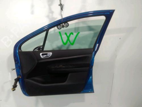 Used Right front door PEUGEOT 307 (3A/C) 2.0 HDi 90 (90 hp) 28082487