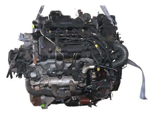 Engine CITROËN C3 Picasso (SH_) 1.6 HDi | BP39112926M1 - Image 2