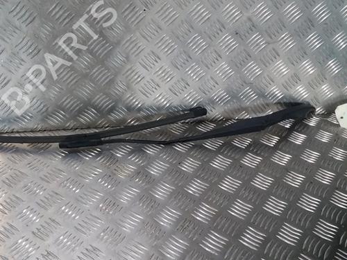 Used Front windshield wiper arm DACIA SANDERO II 1.5 dCi (90 hp) 14903406