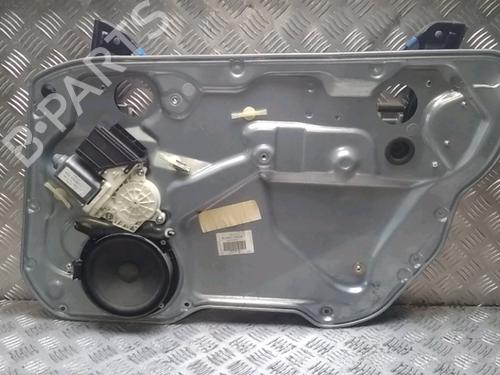 Front right window mechanism SEAT IBIZA III (6L1) 1.9 TDI | BP16165342C23 