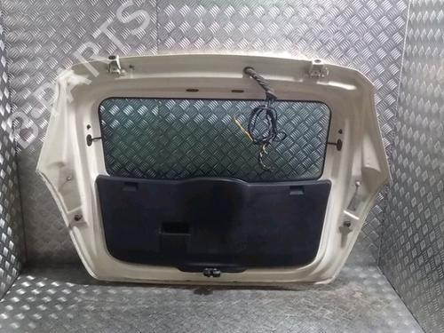 Bakluke CC/Kombi-Kupé LANCIA YPSILON (843_) 1.3 JTD (843.AXD11, 843.AXD1A) (70 hp) 13082279
