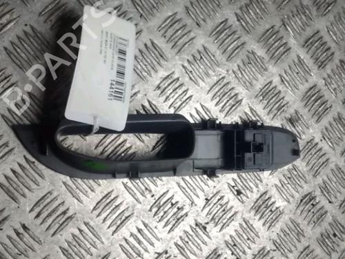 Used Left front window switch Left front window switch SEAT IBIZA III (6L1) 1.4 TDI (70 hp) 16159836 16159836
