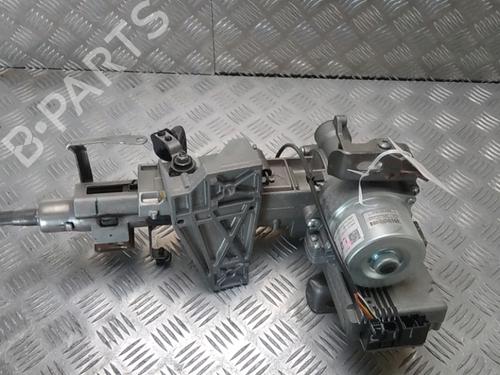 Used Steering column RENAULT CAPTUR I (J5_, H5_) 0.9 TCe 90 (90 hp) 15201564