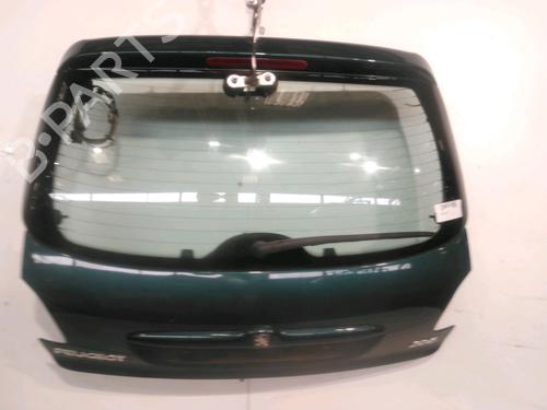 Coffre PEUGEOT 206 Hatchback (2A/C) 1.6 i | BP30117881C6