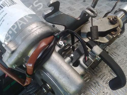 Used Steering column Steering column 16461776 16461776