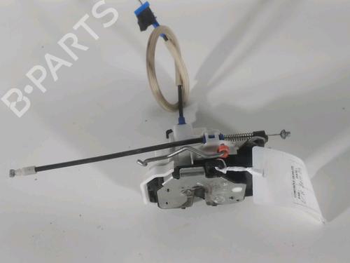 Used Front right lock PEUGEOT BIPPER (AA_) 1.4 HDi (68 hp) 22186258