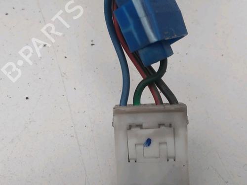 Right taillight HYUNDAI SANTA FÉ II (CM) 2.2 CRDi GLS 4x4 | BP30840920C35