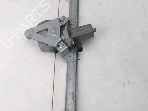 Front right window mechanism RENAULT TRAFIC II Van (FL) 2.0 dCi 90 (FL0H, FL00, FL01, FL0M, FL0P, FL0S) | BP37062406C23 - Image 4