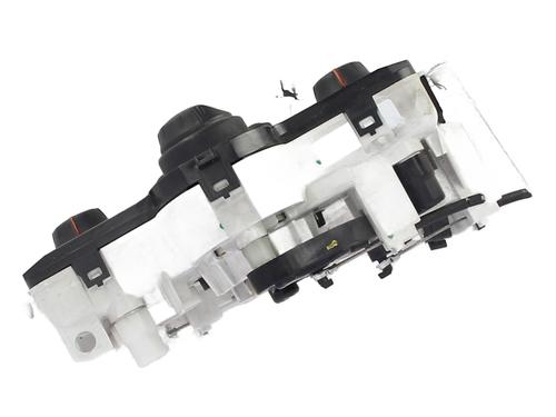 AC-Styringsenhed/Manøvreenhed AC-Styringsenhed/Manøvreenhed RENAULT KANGOO Express (FW0/1_) 1.5 dCi 85 (FW0K, FW0L, FW0B) (86 hp) 36100729 36100729