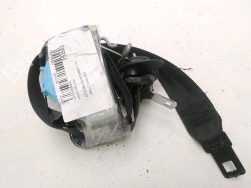 Front right belt tensioner CITROËN C4 Picasso I MPV (UD_) 1.6 HDi 110 | BP21088759C88 