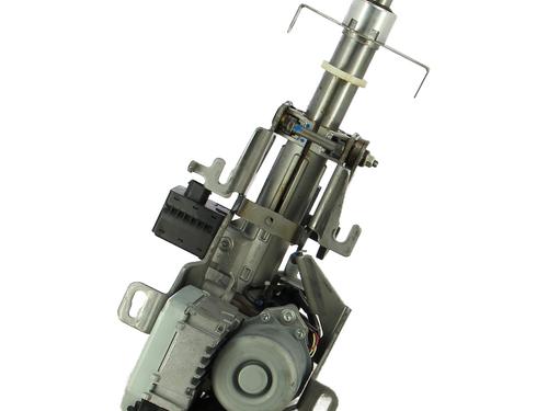 Steering column RENAULT ZOE (BFM_) ZOE | BP34498873M21 - Image 2