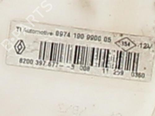 Fuel pump DACIA SANDERO 1.5 dCi | BP30522828M76