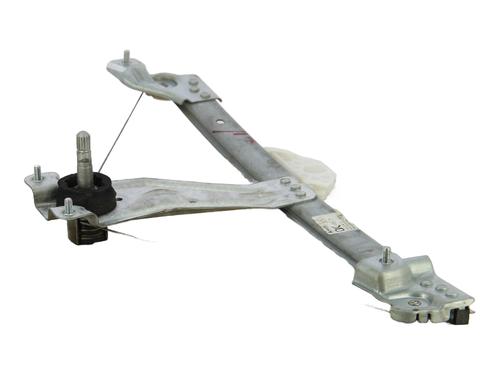 Rear left window mechanism DACIA SANDERO II 1.0 SCe 75 (B8JC, B8JD, B8NC) | BP31912003C24 - Image 3