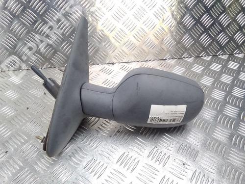 Used Left mirror RENAULT MEGANE I (BA0/1_) 1.6 i (BA0L) (75 hp) 11518790