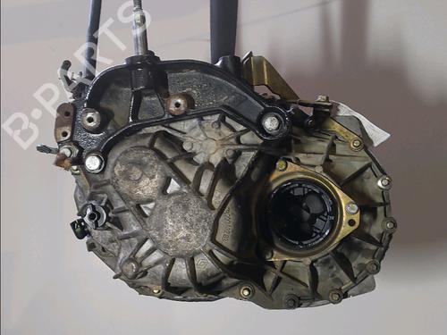 Gearbox RENAULT TRAFIC II Van (FL) 1.9 dCi 80 (FL0B) | BP23899109M3 - Image 2