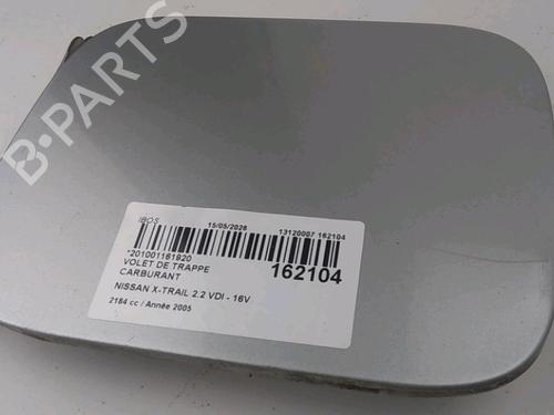 Used Fuel flap Fuel flap NISSAN X-TRAIL I (T30) 2.2 Di 4x4 (114 hp) 36283176 36283176