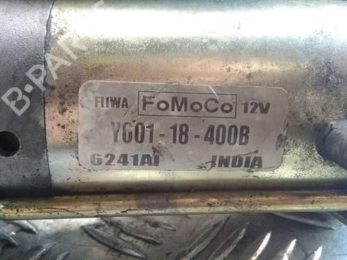 Used Starter Starter MAZDA 3 (BK) 1.6 DI Turbo (109 hp) 15577983 15577983