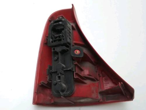 Used Right taillight Right taillight 17658049 17658049