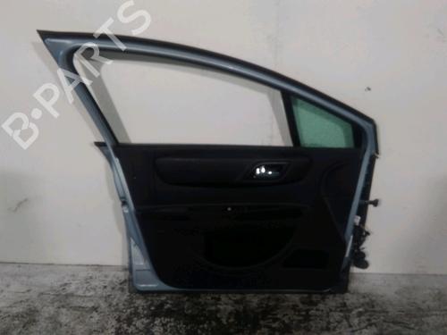 Used Left front door Left front door 33998320 33998320