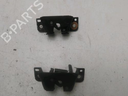 Used Tailgate lock CITROËN C3 Pluriel (HB_) [2003-2025]  29442759