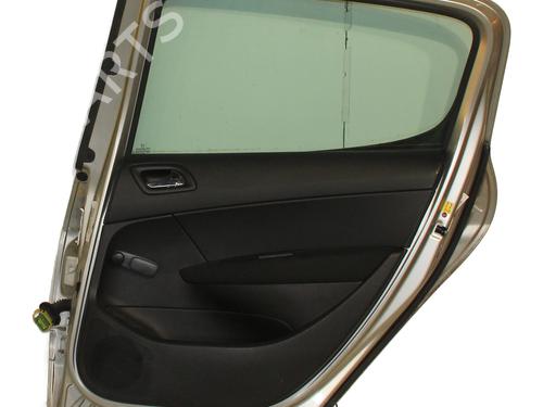 Used Right rear door Right rear door PEUGEOT 308 I (4A_, 4C_) 1.6 HDi (90 hp) 31152107 31152107