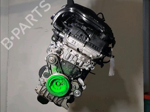 Used Engine PEUGEOT 208 I (CA_, CC_) 1.2 VTI 82 (82 hp) 31605766