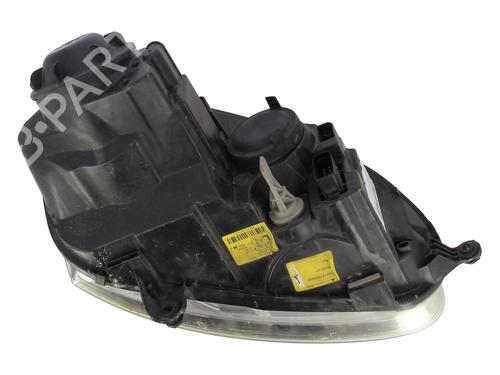 Left headlight VW GOLF V (1K1) 1.9 TDI | BP30768161C28 - Image 2