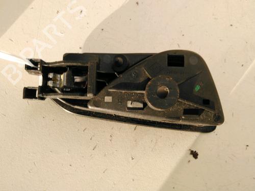 Front left interior door handle RENAULT CLIO V (B7_) 1.5 Blue dCi 100 (B7AD) | BP29344930I13 - Image 1