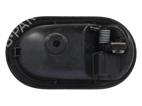 Maniglia interna posteriore sinistra DACIA DUSTER (HS_) 1.5 dCi (109 hp) 32400073