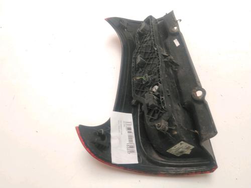 Used Right taillight FIAT PANDA (312_, 319_) 1.2 (312PXA1A) (69 hp) 21377694