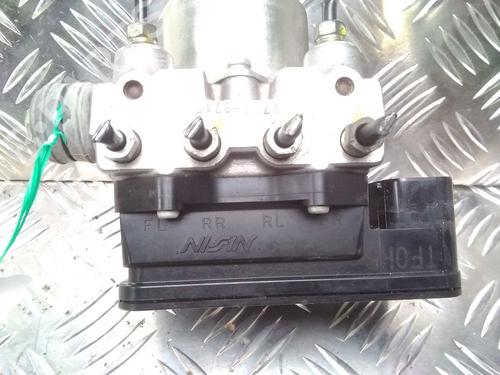 ABS pump HONDA JAZZ III (GE_, GG_, GP_, ZA_) 1.2 (GG1) | BP15750173M43 